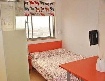 Youju Hotel Čcheng-tu Exteriér fotografie