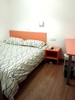 Youju Hotel Čcheng-tu Exteriér fotografie